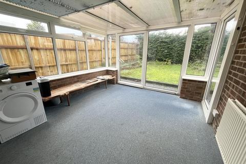 3 bedroom detached house for sale, Ketts Avenue, Wymondham