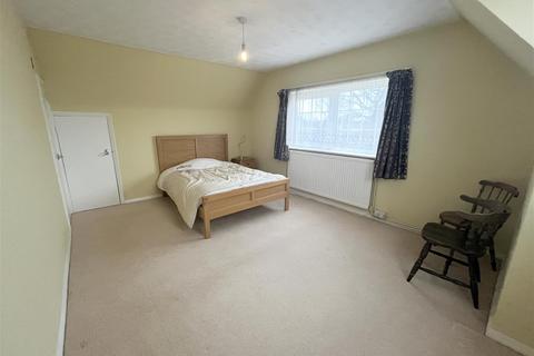 undefined, Ketts Avenue, Wymondham