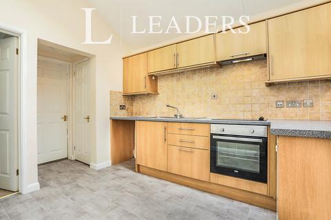 undefined, Devon Road, Felixstowe, IP11
