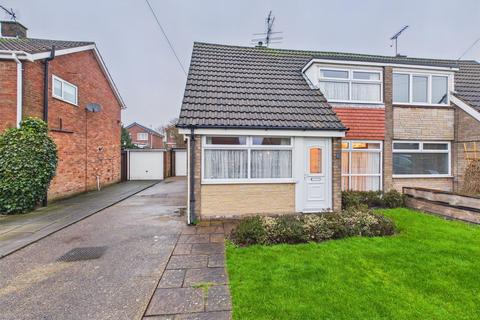 undefined, Thoresby Avenue, Bridlington