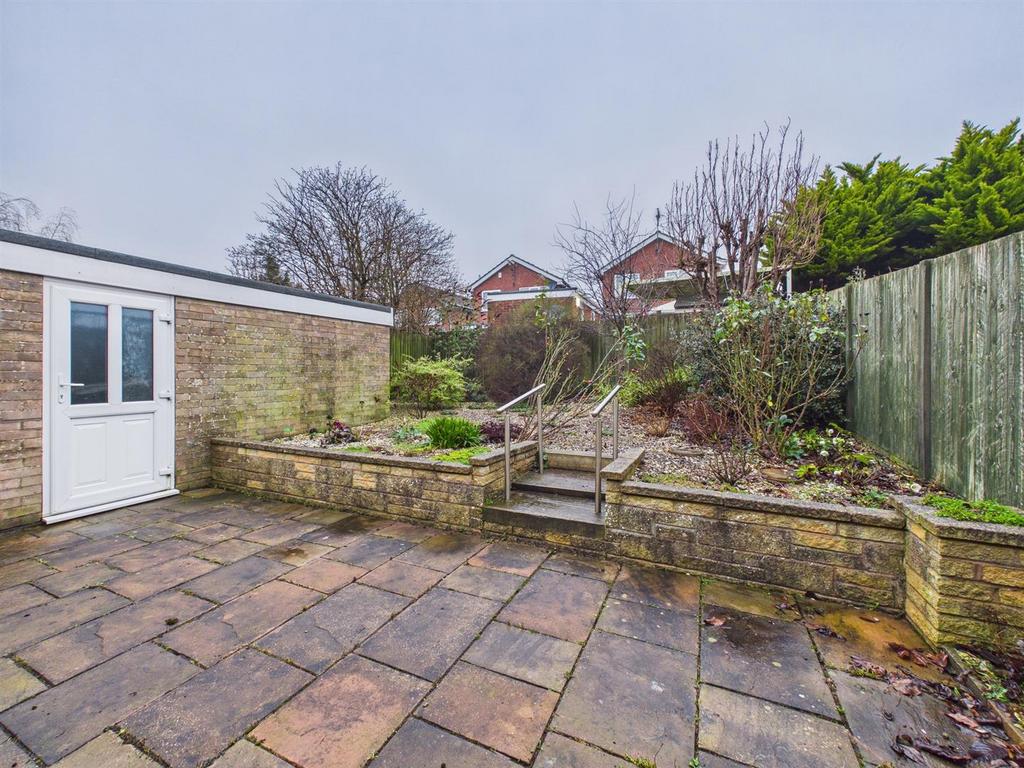 Garden: