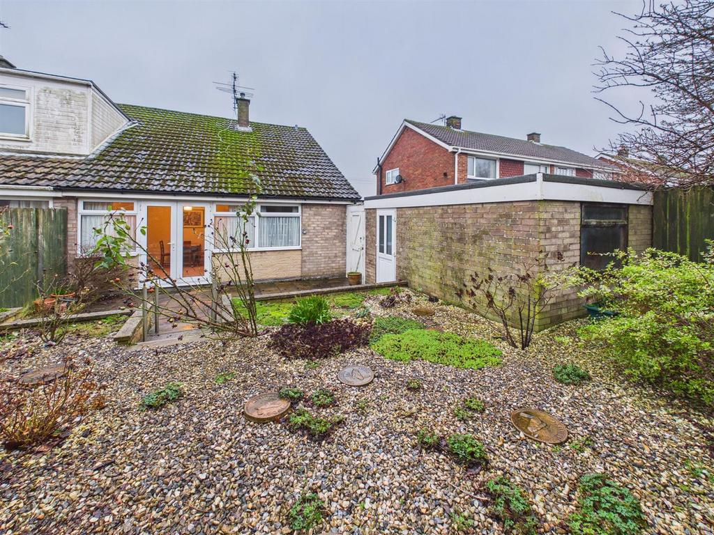 Garden: