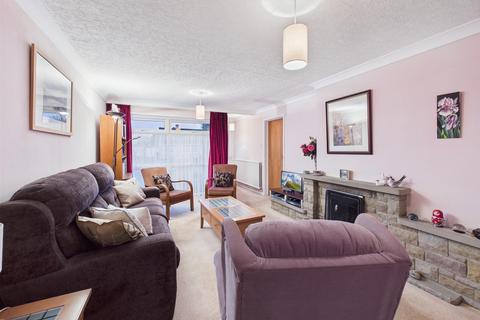 undefined, Thoresby Avenue, Bridlington