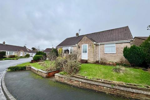 3 bedroom detached bungalow for sale, Dale Avenue, Burniston, Scarborough