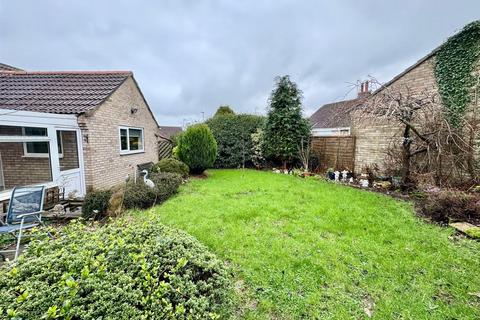3 bedroom detached bungalow for sale, Dale Avenue, Burniston, Scarborough