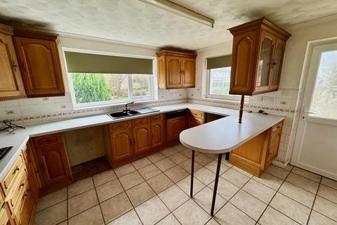 3 bedroom detached bungalow for sale, Dale Avenue, Burniston, Scarborough