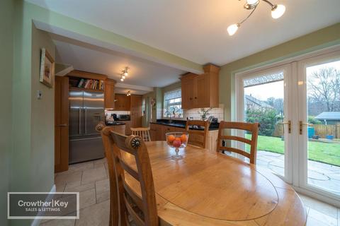undefined, Solomons View, Buxton