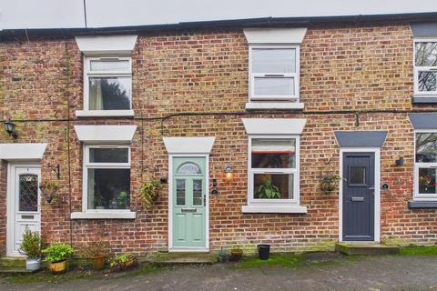 undefined, Church Row, Wold Newton, Driffield