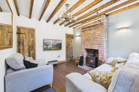 undefined, Church Row, Wold Newton, Driffield