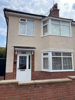 3 bedroom semi-detached house for sale, Borough Road, Bridlington