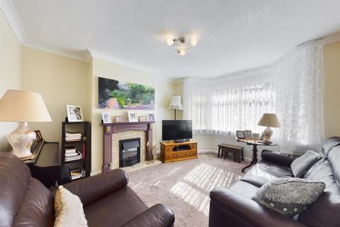 3 bedroom semi-detached house for sale, Borough Road, Bridlington