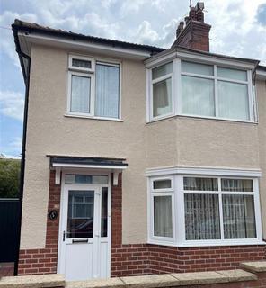 undefined, Borough Road, Bridlington