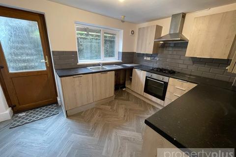 undefined, York Street, Porth, Rhondda Cynon Taff, CF39