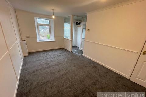undefined, York Street, Porth, Rhondda Cynon Taff, CF39