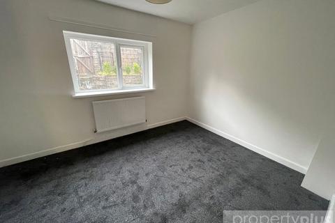 undefined, York Street, Porth, Rhondda Cynon Taff, CF39
