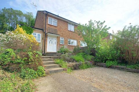 Rucklers Lane, Kings Langley