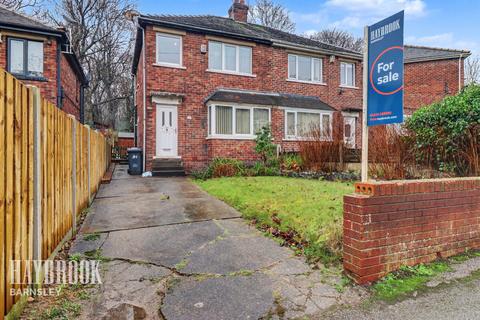 undefined, Wood Walk, Wombwell