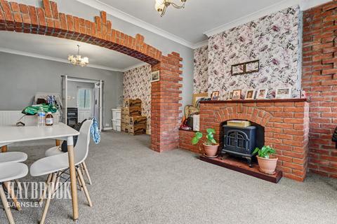 3 bedroom semi-detached house for sale, Wood Walk, Wombwell