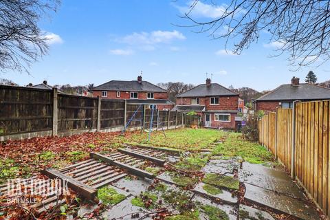 3 bedroom semi-detached house for sale, Wood Walk, Wombwell