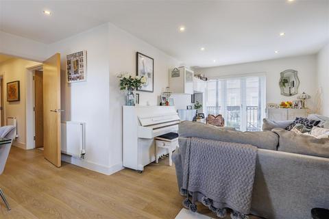 undefined, Buckingham Road, Epping