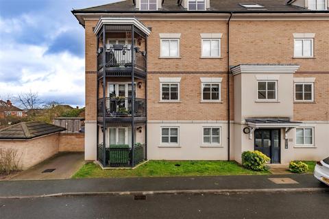undefined, Buckingham Road, Epping