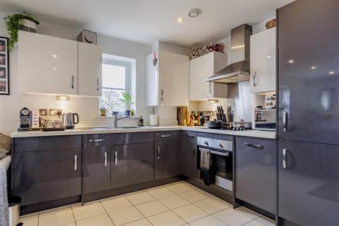 undefined, Buckingham Road, Epping