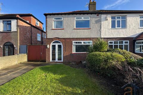 Merepark Drive Southport PR9 9FB