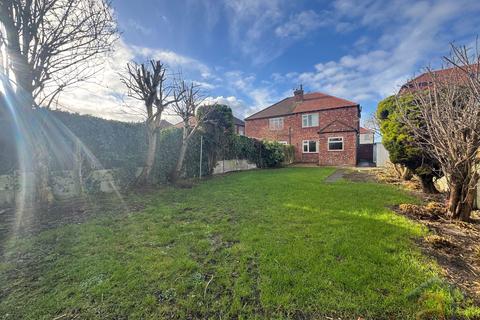 3 bedroom semi-detached house for sale, Merepark Drive Southport PR9 9FB