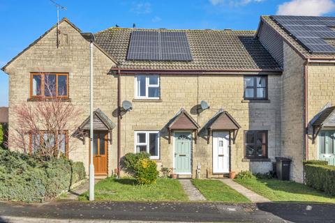undefined, Woodhouse Close, Cirencester, Gloucestershire, GL7