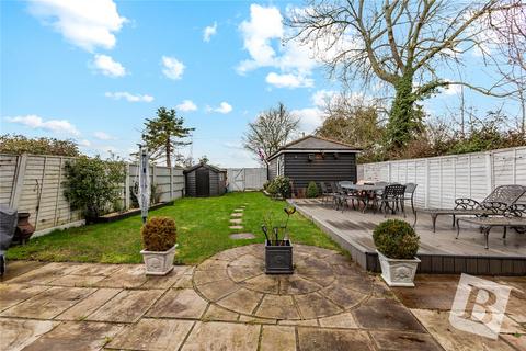 undefined, Blackmore Road, Blackmore, Ingatestone, Essex, CM4