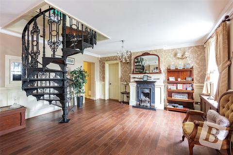 undefined, Blackmore Road, Blackmore, Ingatestone, Essex, CM4