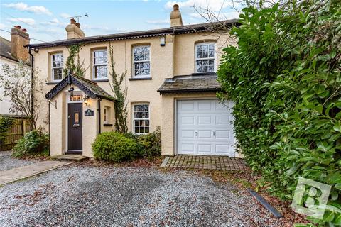 Blackmore Road, Blackmore, Ingatestone, Essex, CM4