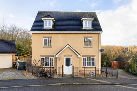5 bedroom detached house for sale, Henry Close, Haverhill CB9
