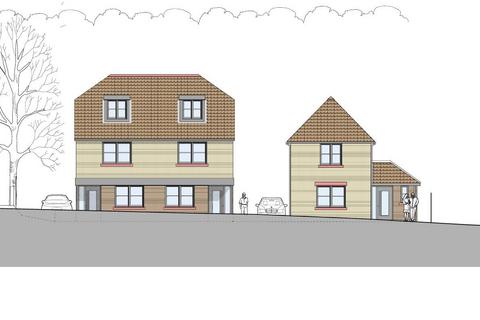 undefined, Pollardrow Avenue, Bracknell RG42