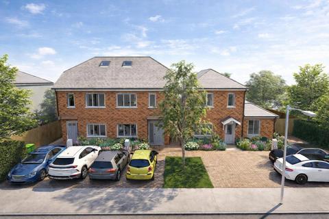 undefined, Pollardrow Avenue, Bracknell RG42