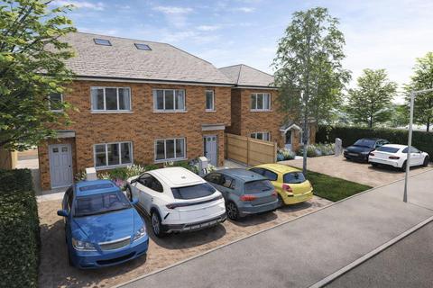 undefined, Pollardrow Avenue, Bracknell RG42