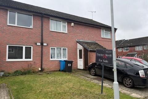1 bedroom flat for sale, Hooke Close, Poole