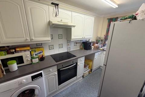 1 bedroom flat for sale, Hooke Close, Poole