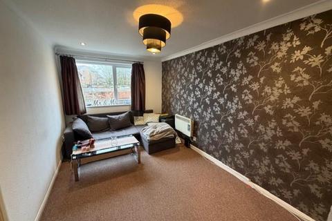 1 bedroom flat for sale, Hooke Close, Poole