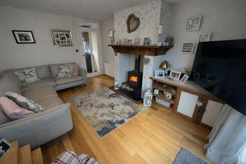 undefined, Pendre Close, Brecon, LD3