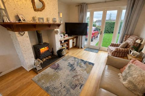 undefined, Pendre Close, Brecon, LD3