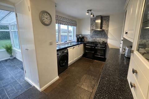 undefined, Pendre Close, Brecon, LD3
