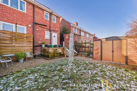 undefined, Warwick Avenue, Moorside