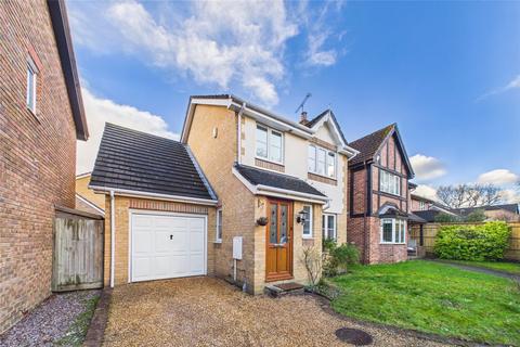 Aldridge Park, Winkfield Row, Warfield, Berkshire, RG42