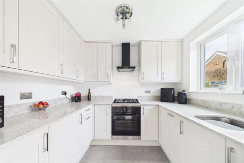 undefined, Aldridge Park, Winkfield Row, Warfield, Berkshire, RG42