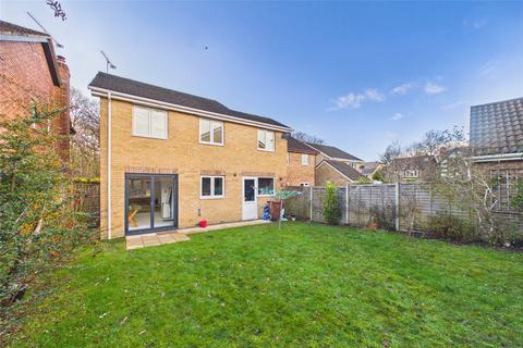 undefined, Aldridge Park, Winkfield Row, Warfield, Berkshire, RG42