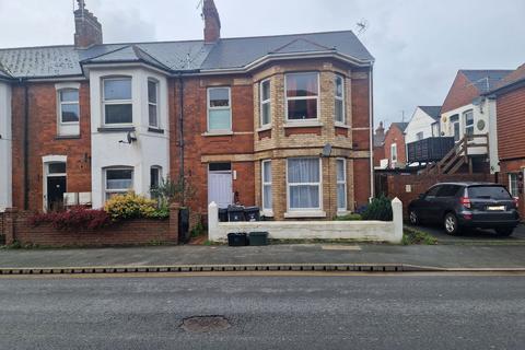 5 bedroom terraced house for sale, Imperial Road, Exmouth, EX8 1AU