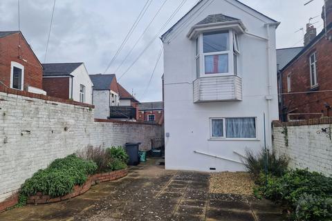 5 bedroom terraced house for sale, Imperial Road, Exmouth, EX8 1AU