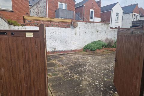 5 bedroom terraced house for sale, Imperial Road, Exmouth, EX8 1AU