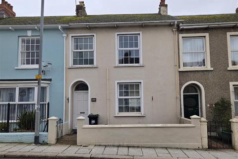 undefined, Truro
